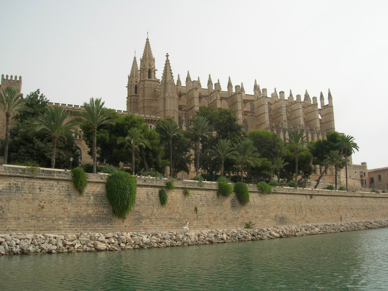 Palma de Mallorca